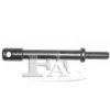 FA1 135-973 Bolt, exhaust system